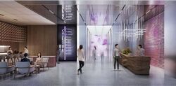One Sophia (D9), Office #455127621